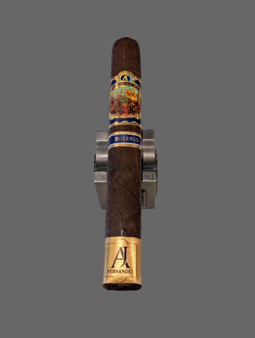 New World Decenio Toro