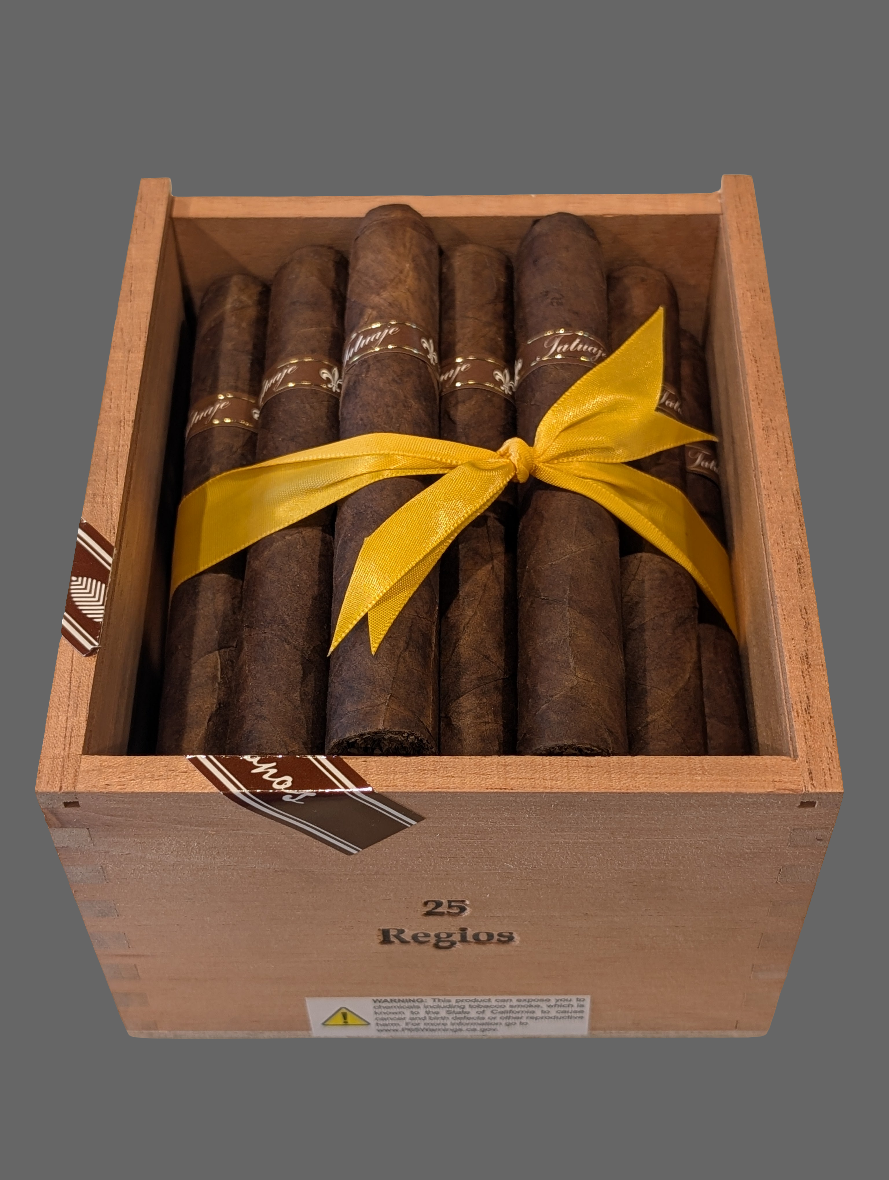 Tatuaje Regios Bx