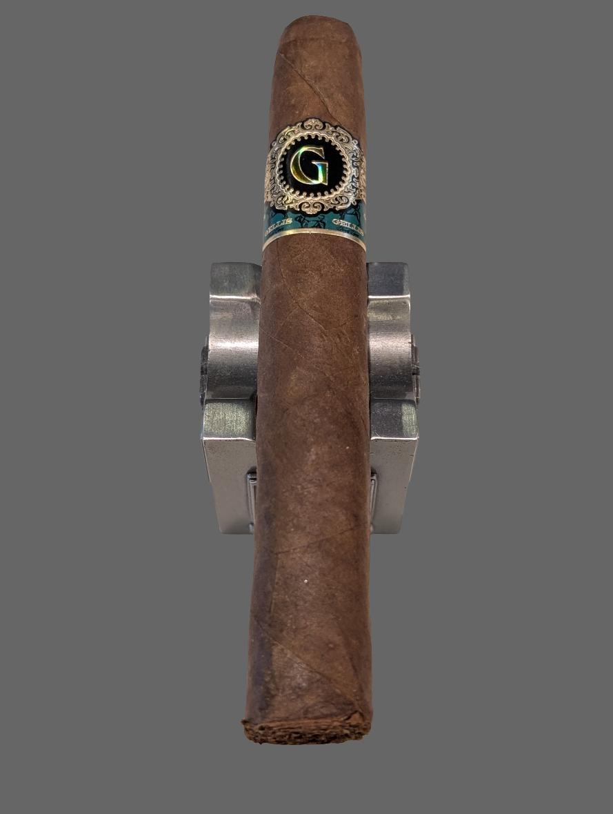 Gellis Family Absolutos Corona Gorda
