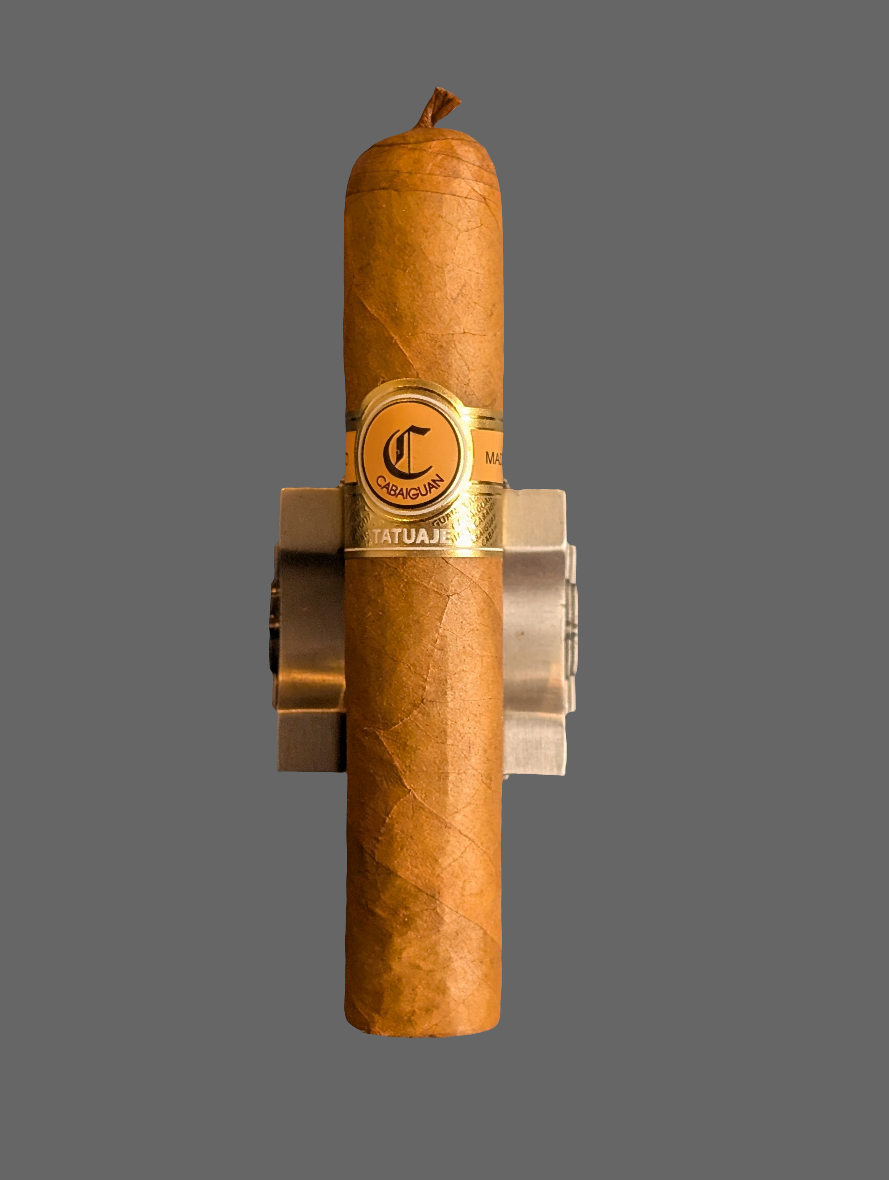 Tatuaje Cabaiguan #52