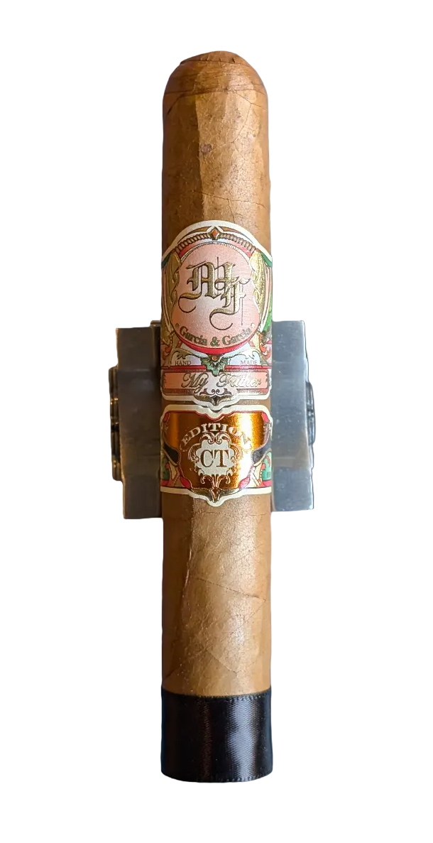 My Father Connecticut Robusto
