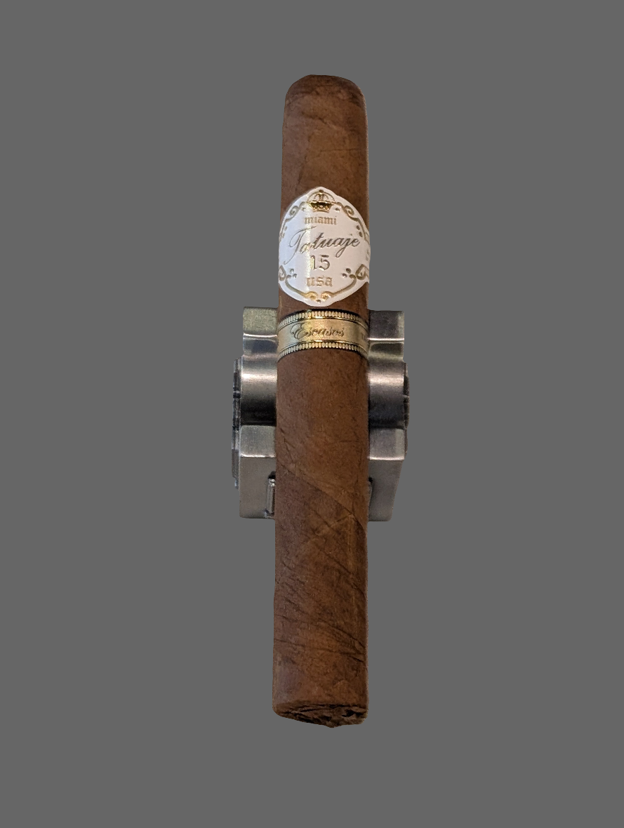 Tatuaje Plus One