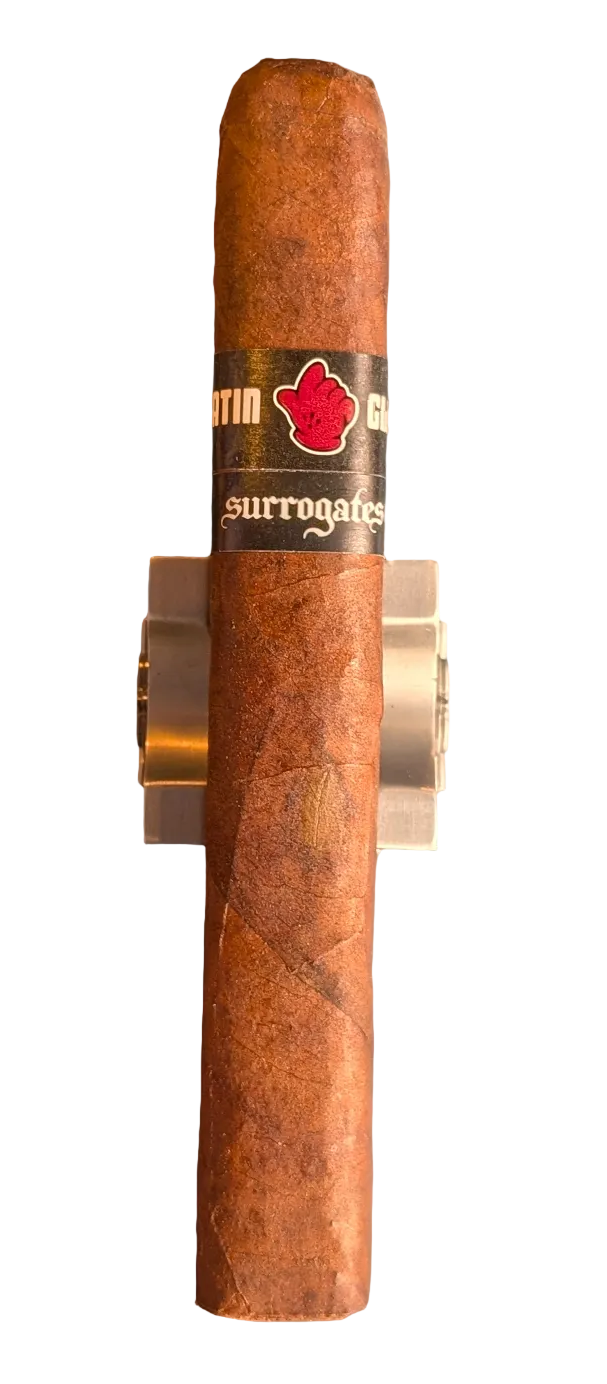 Surrogates Satin Glove 654