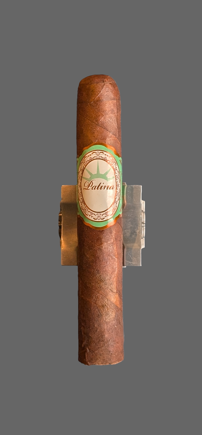 Patina Rustic Maduro