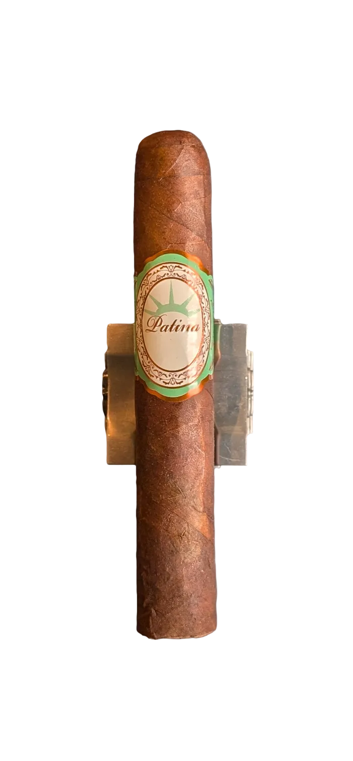 Patina Rustic Maduro