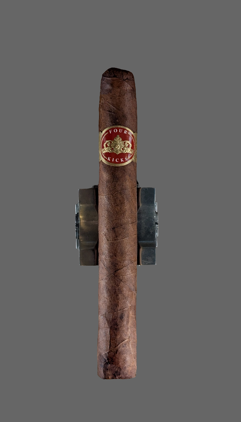 Crowned Heads Four Kicks Corona Gorda