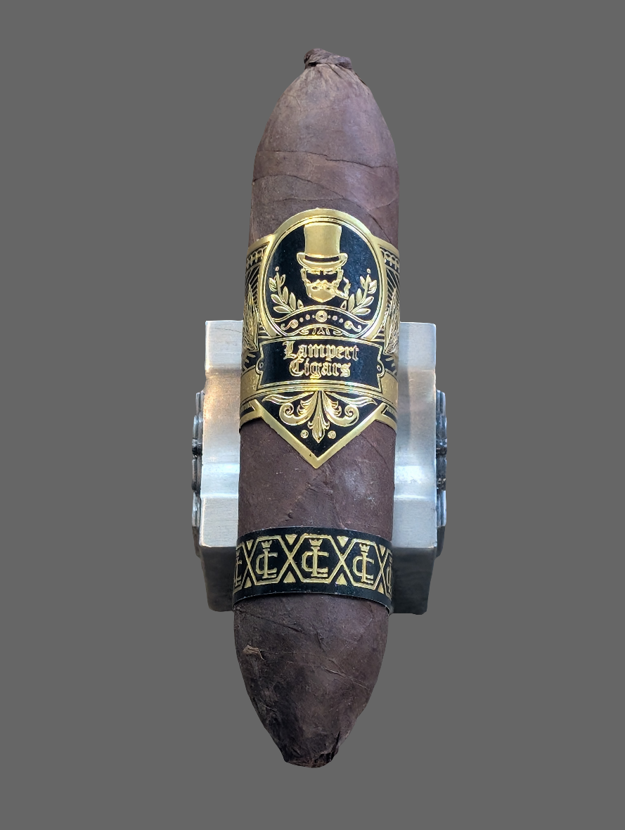 Lampert Oro Small Batch Short Perfecto