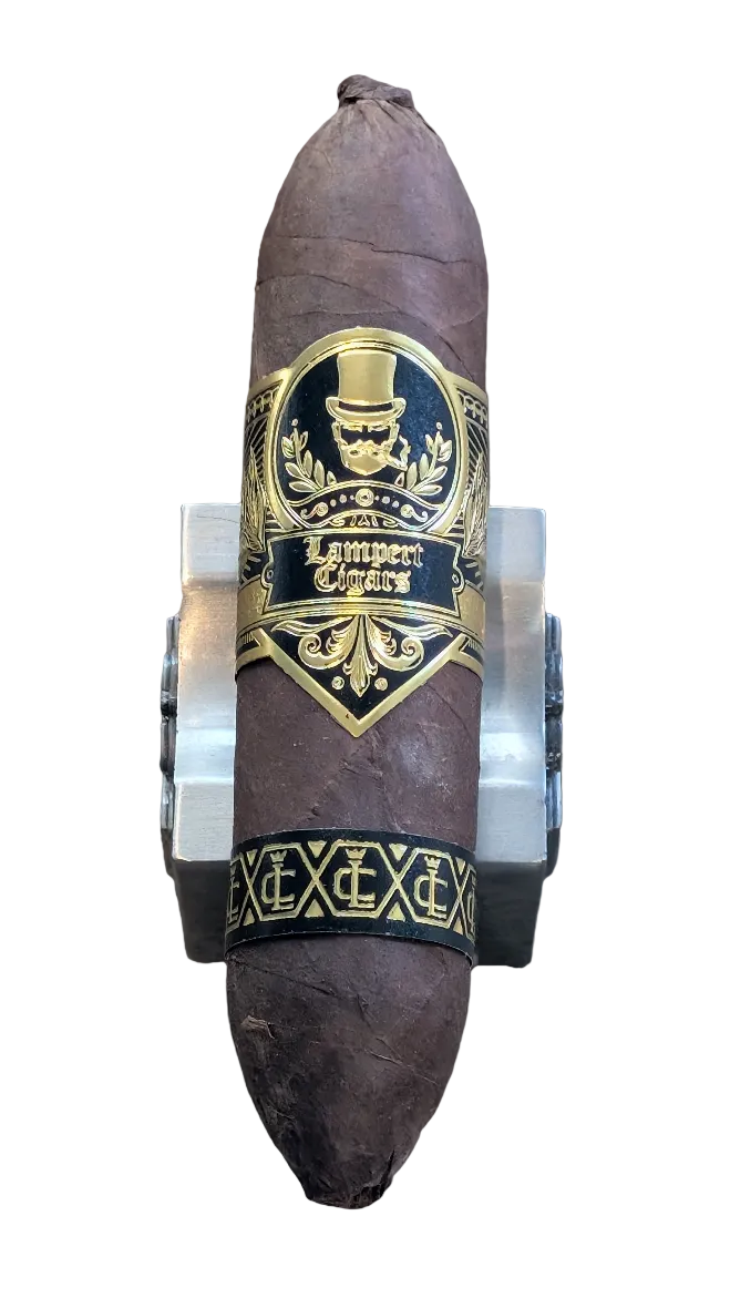Lampert Oro Small Batch Short Perfecto
