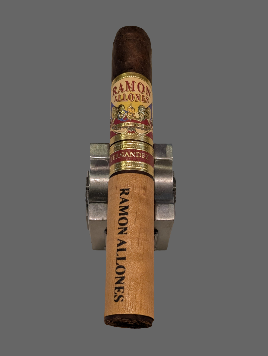 AJ Fernandez Ramon Allones Robusto