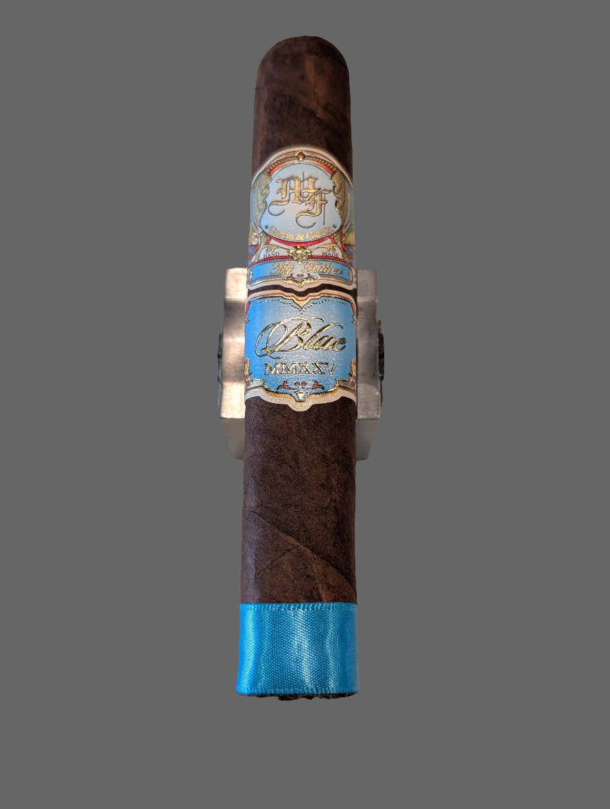 My Father Blue Toro Gordo