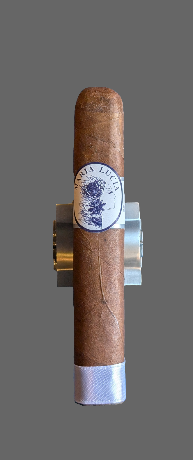 Luciano Maria Lucia Magnum