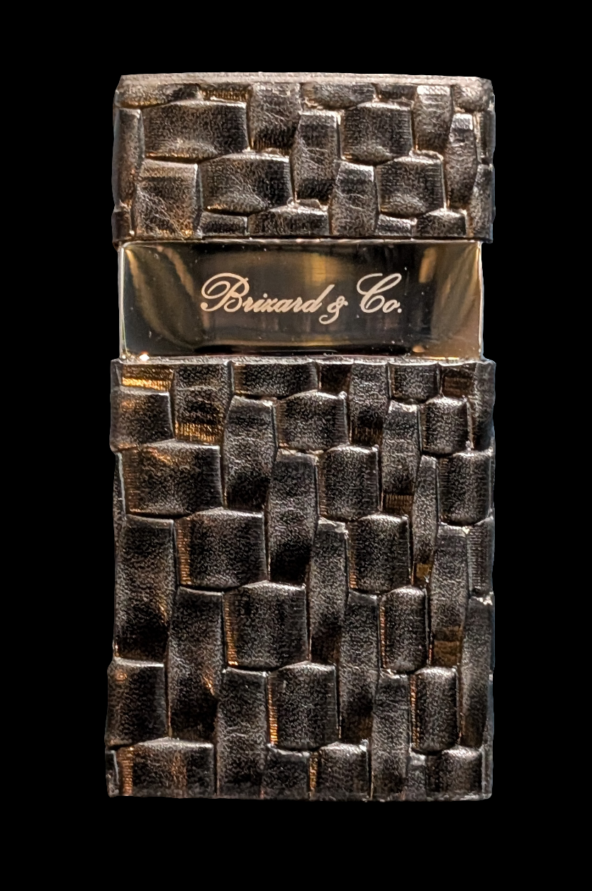 Bali Black Venezia Lighter