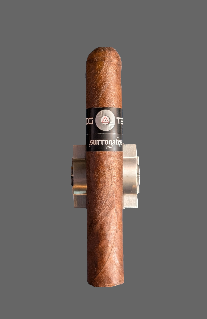 Surrogates Big Ten 52