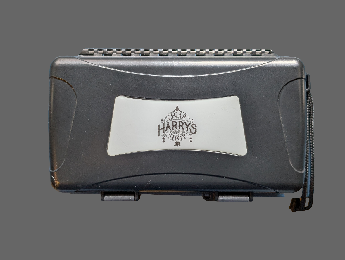 5ct Travel Case Black