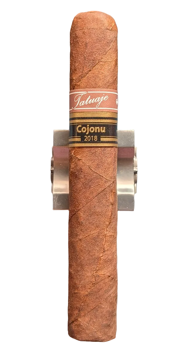 Tatuaje Cojonu 2018 Broadleaf