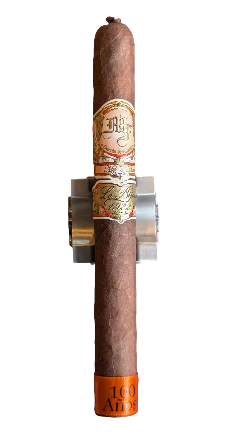 My Father Le Bijou 1922 100 Anos LE2024 Corona Especial
