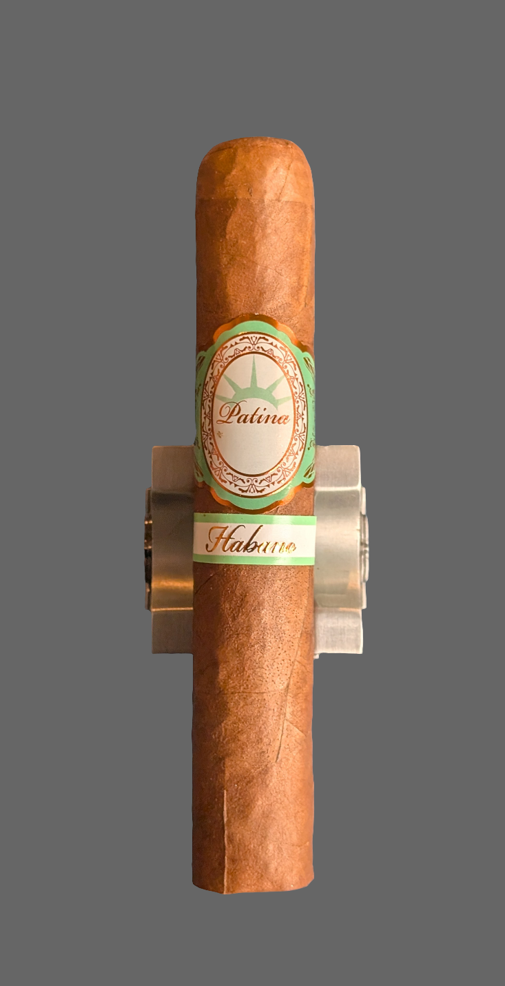 Patina Rustic Habano