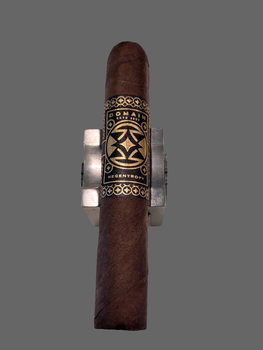 Negentropy Robusto Extra