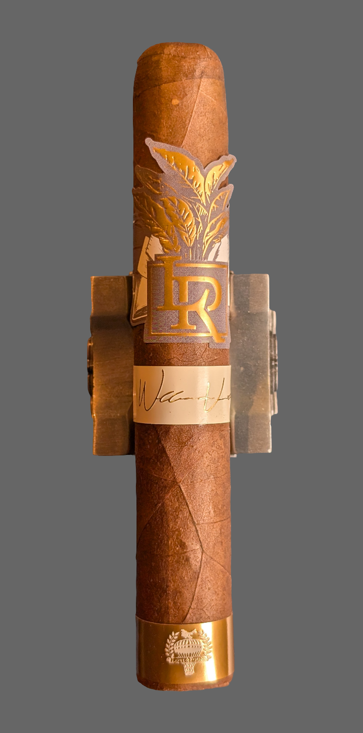 El Galan - Reserva Especial Habano - Apuestos Con Calificaciones