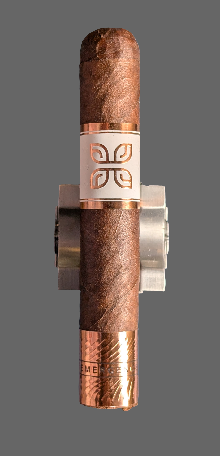 Peter James Emergance Robusto Extra
