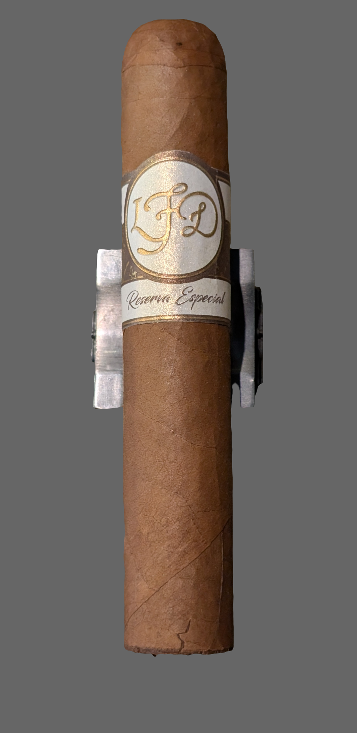 La Flor Dominicana Reserva Especial Gran Robusto