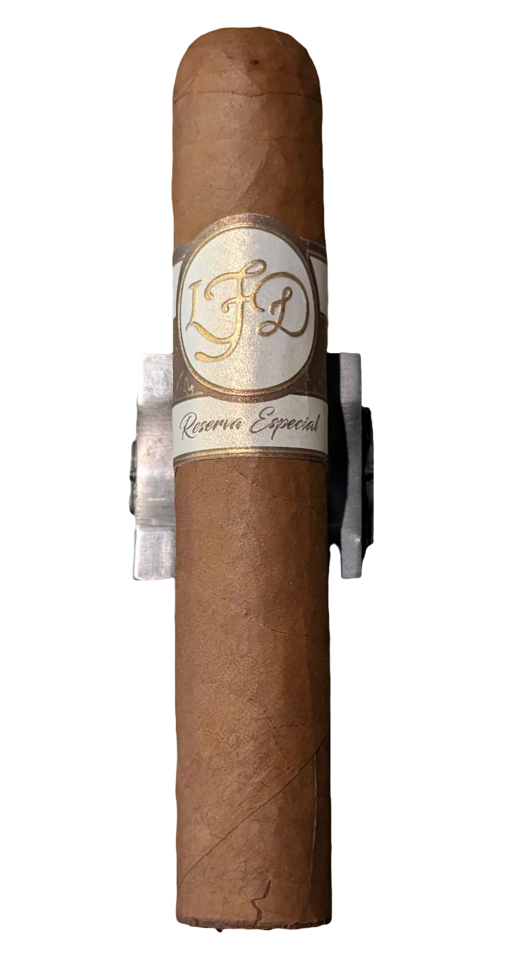 La Flor Dominicana Reserva Especial Gran Robusto