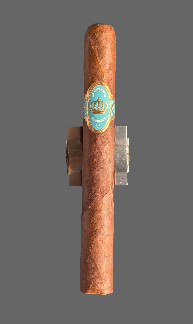 Crowned Heads La Imperiosa Double Robusto