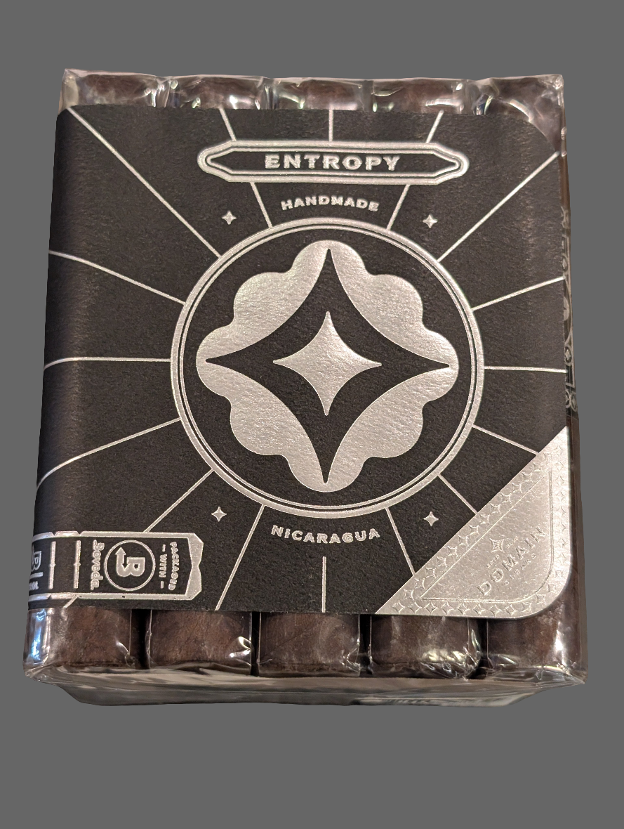 Entropy Robusto Extra Bundle
