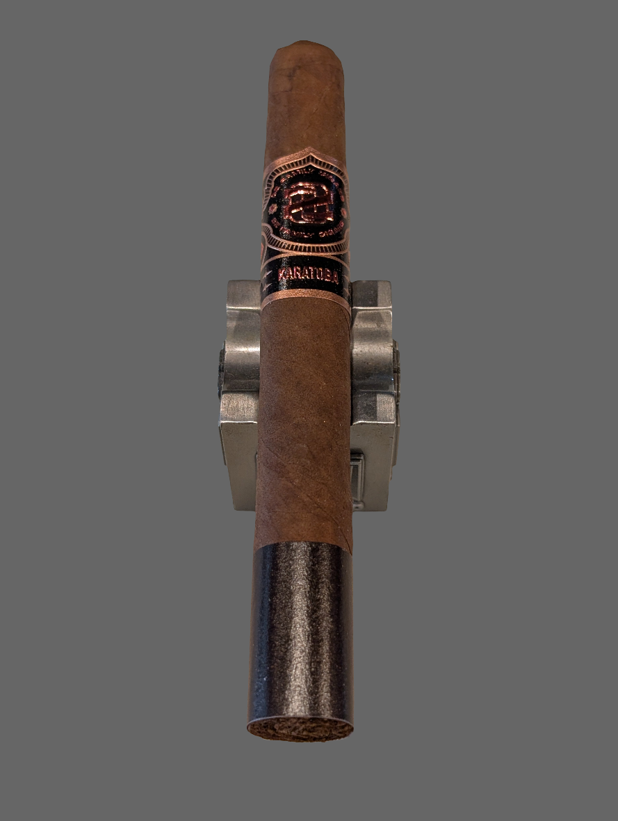 Oz Family Cigar Karatoba Toro