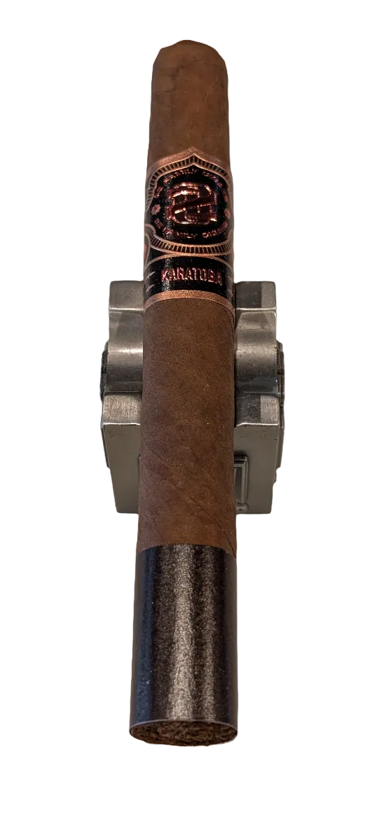 Oz Family Cigar Karatoba Toro