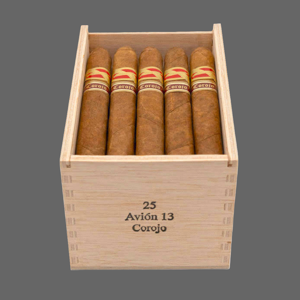 Tatuaje Avion 13 Corojo Bx