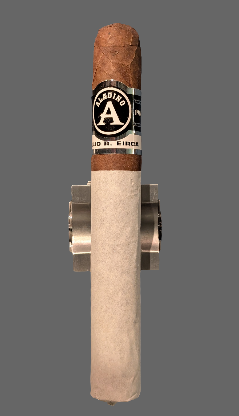 Aladino Sumatra Limted Edition