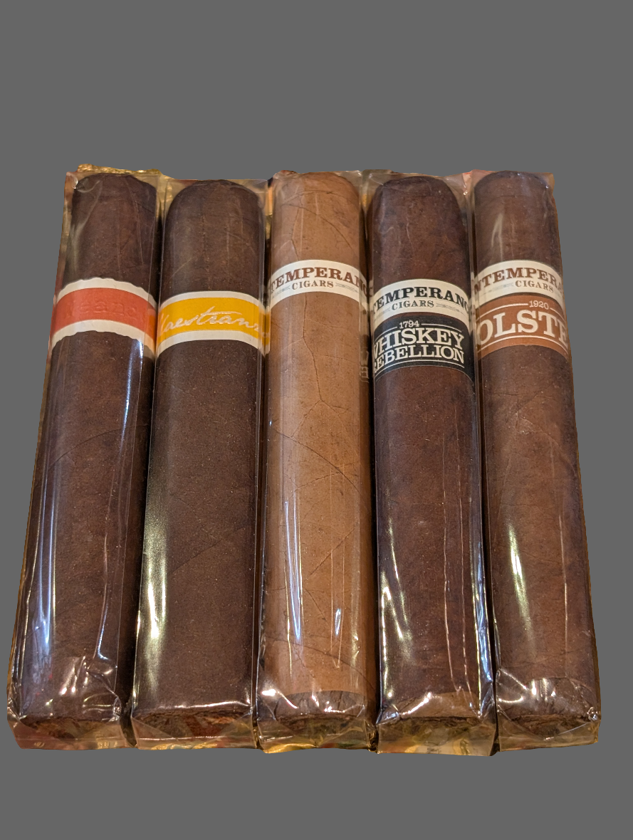 RoMa Craft Sampler #2