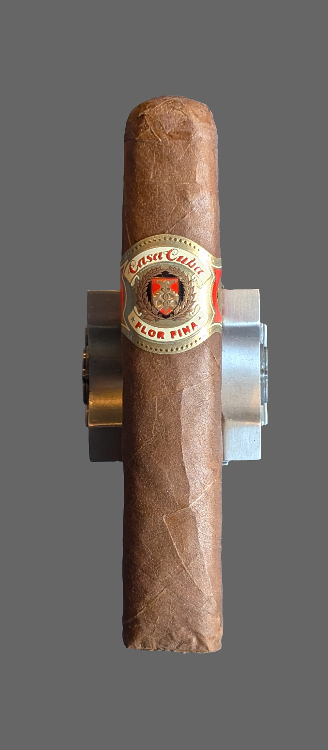 Casa Cuba Doble Cuatro