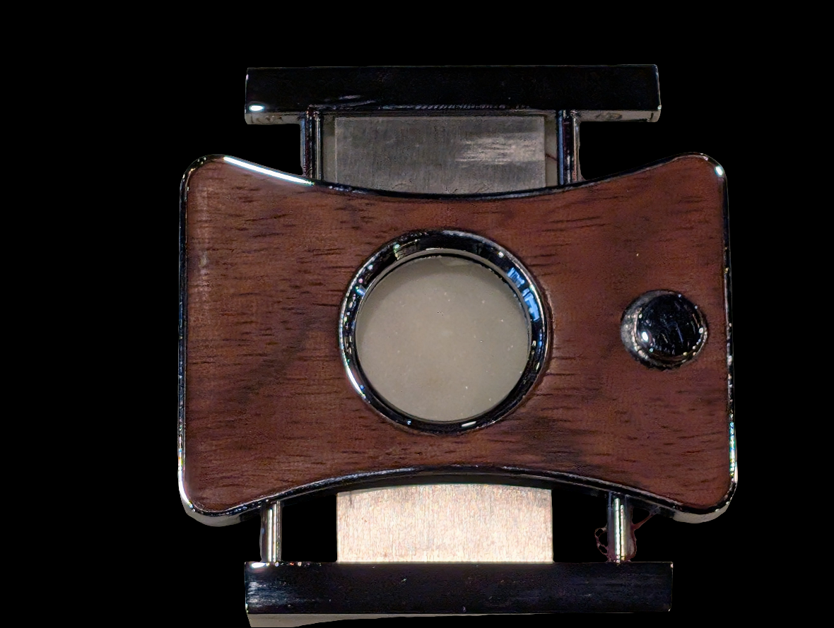Bubinga Elite Series II Cutter