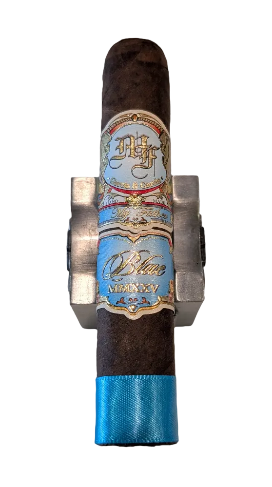 My Father Blue Petite Robusto