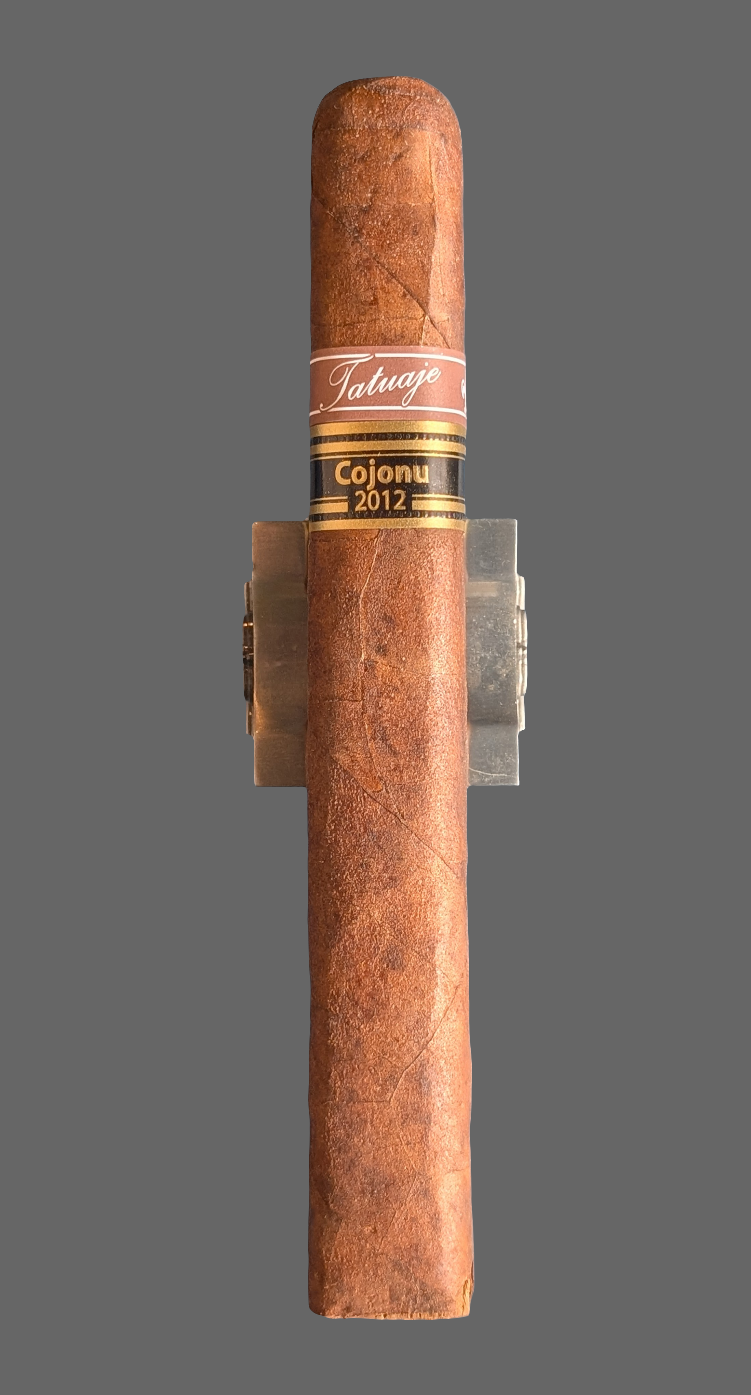 Tatuaje Cojonu 2012 Broadleaf