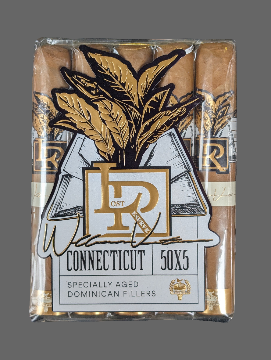L&F Lost Reserve Connecticut 5Pack