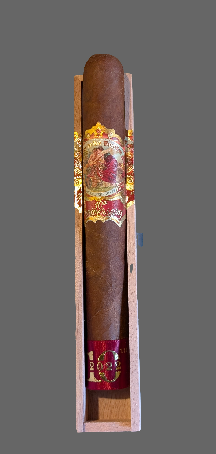 My Father Flor de las Antillas 10th Anniversary LE 2022