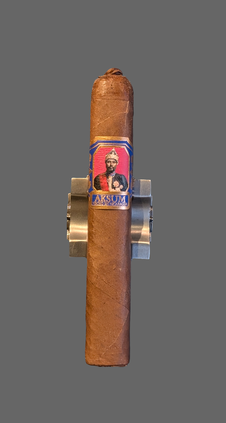Foundation Aksum Claro Robusto