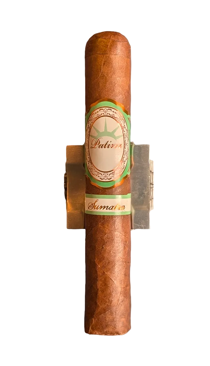 Patina Rustic Sumatra