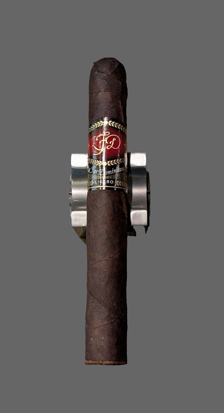 La Flor Dominicana Ligero L-300 Cabinet Oscuro