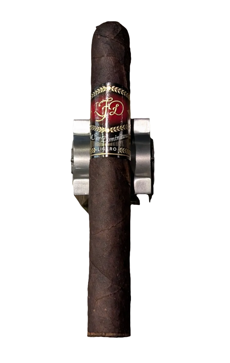 La Flor Dominicana Ligero L-300 Cabinet Oscuro