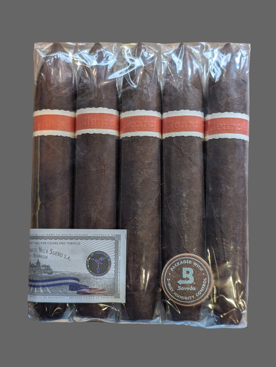 RoMa Craft Neanderthal Gran Perfecto Bx