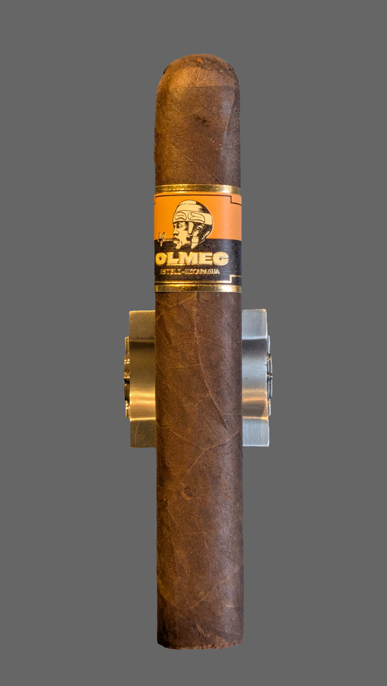 Foundation Olmec Grande Maduro