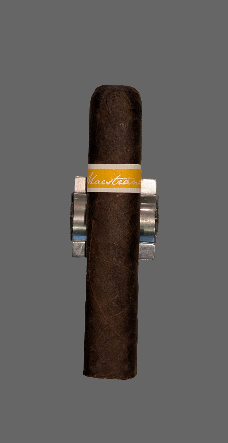 RoMa Craft Maestranza Castillito Murcia