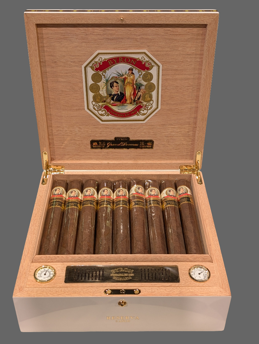 Byron 19th Century Grand Poemas Bx