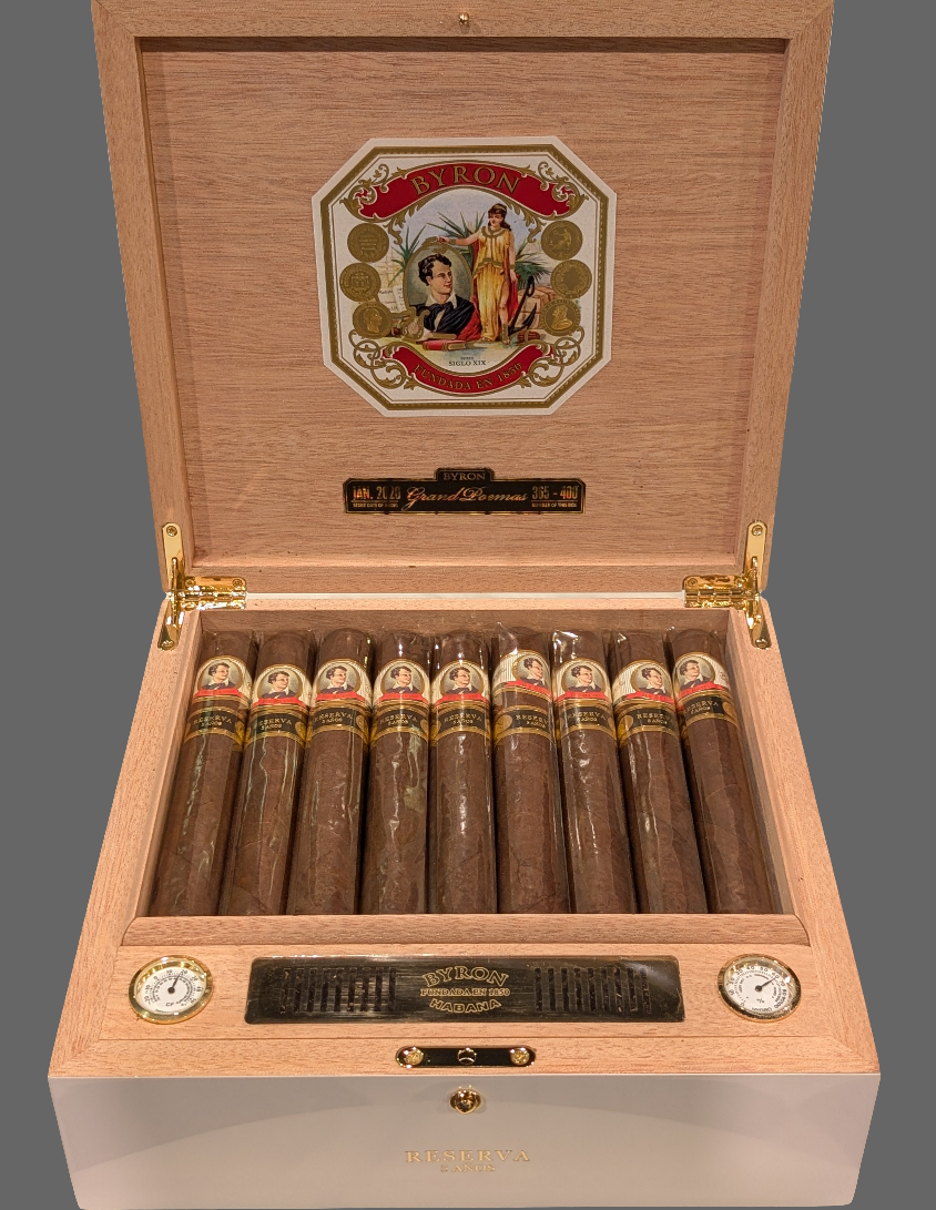 Byron 19th Century Grand Poemas Bx