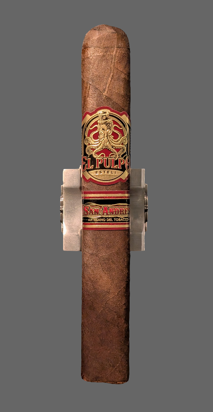 El Pulpo Toro Grande