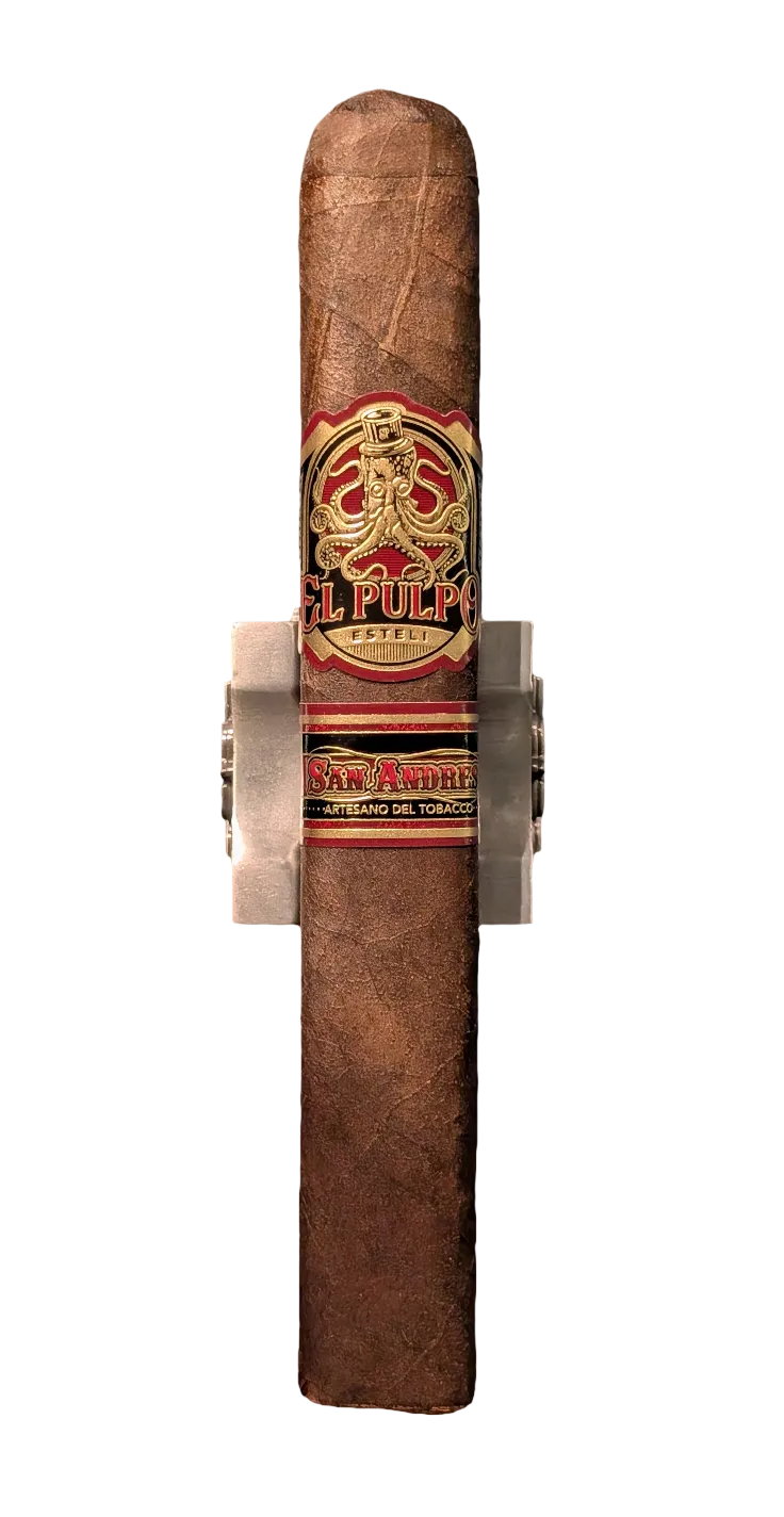 El Pulpo Toro Grande